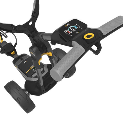 Powakaddy 2023 CT6 Electric Golf Trolley | 18 Hole Lithium Battery