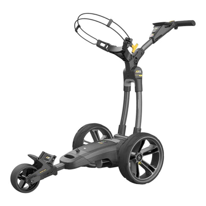 Powakaddy CT8 GPS EBS Electric Golf Trolley | 18 Hole Lithium Battery