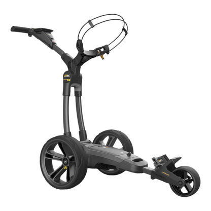 Powakaddy CT8 GPS EBS Electric Golf Trolley | 18 Hole Lithium Battery