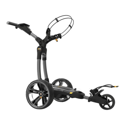 Powakaddy CT8 GPS Electric Golf Trolley | 18 Hole Lithium Battery