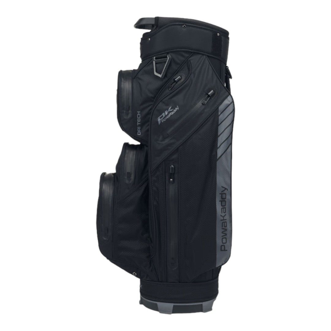 Powakaddy Dri Tech Golf Cart Bag