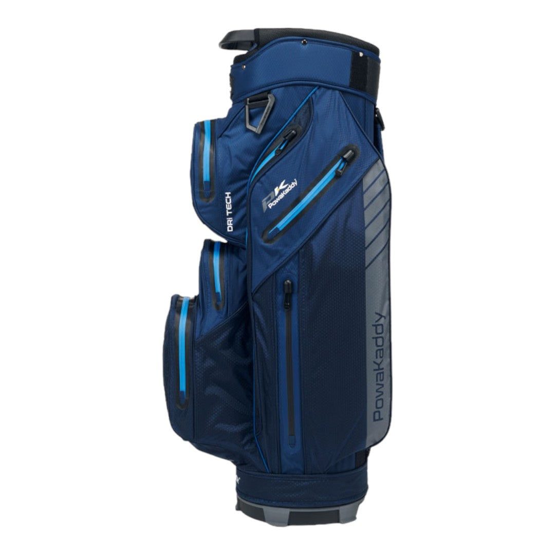 Powakaddy Dri Tech Golf Cart Bag