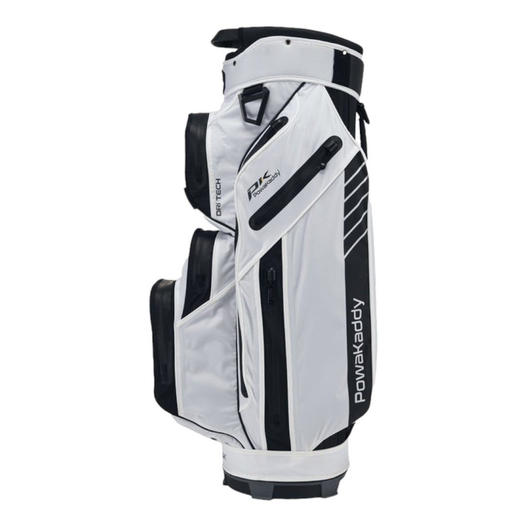 Powakaddy Dri Tech Golf Cart Bag