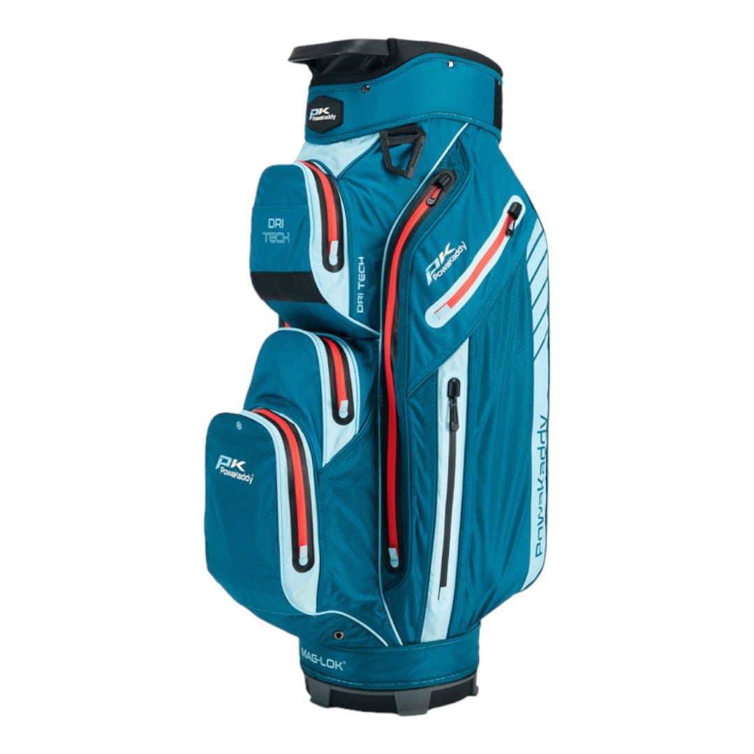 Powakaddy Dri Tech Golf Cart Bag