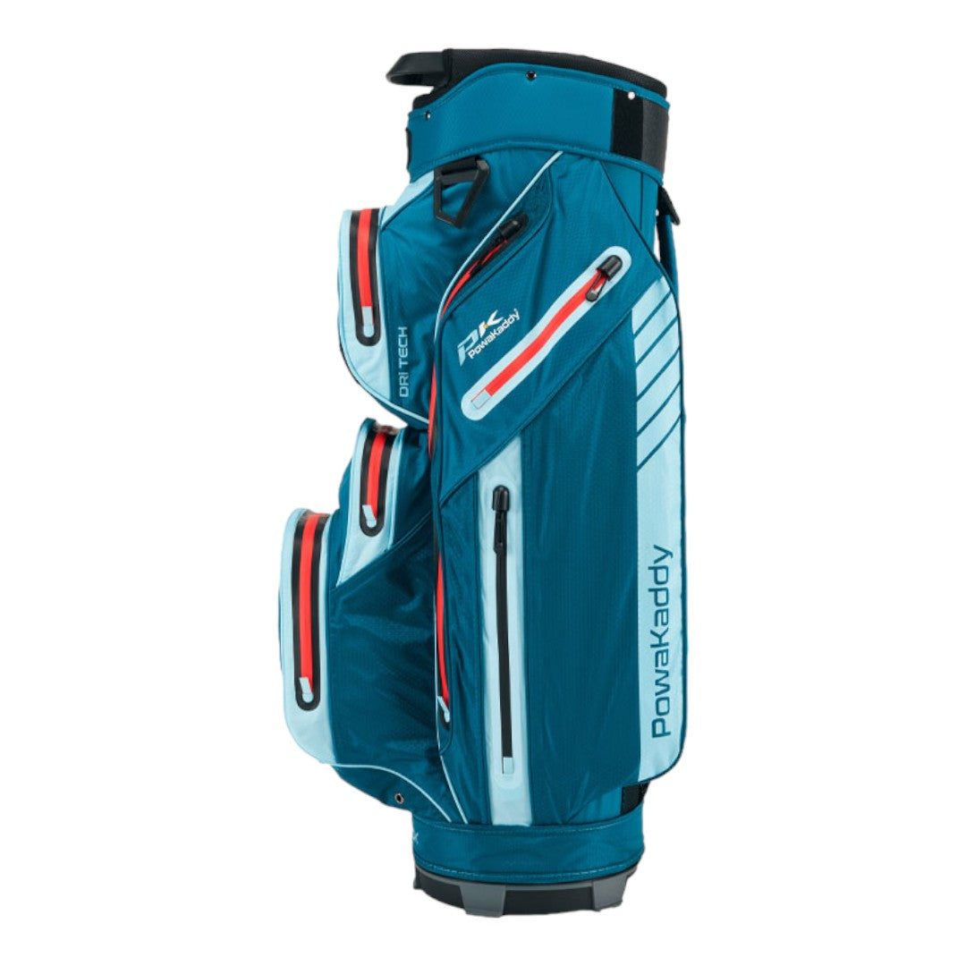 Powakaddy Dri Tech Golf Cart Bag