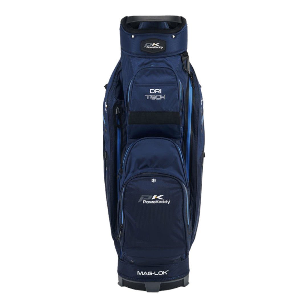 Powakaddy Dri Tech Golf Cart Bag