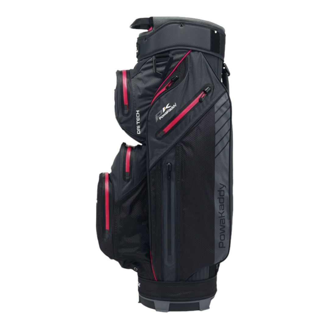 Powakaddy Dri Tech Golf Cart Bag