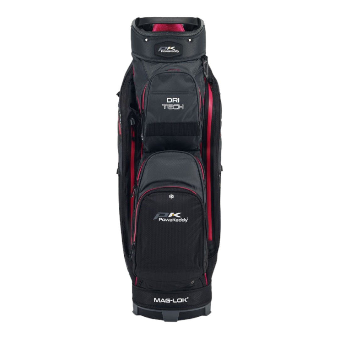 Powakaddy Dri Tech Golf Cart Bag