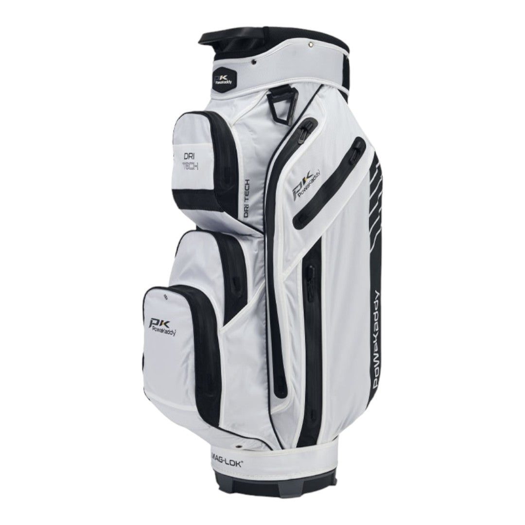 Powakaddy Dri Tech Golf Cart Bag