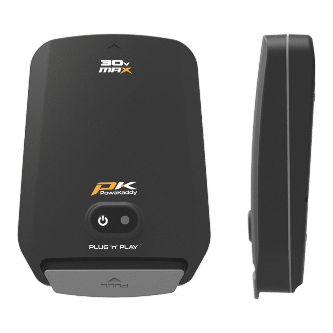 Powakaddy FX/CT Plug 'n' Play Lithium Golf Battery 01782 | 18 Hole