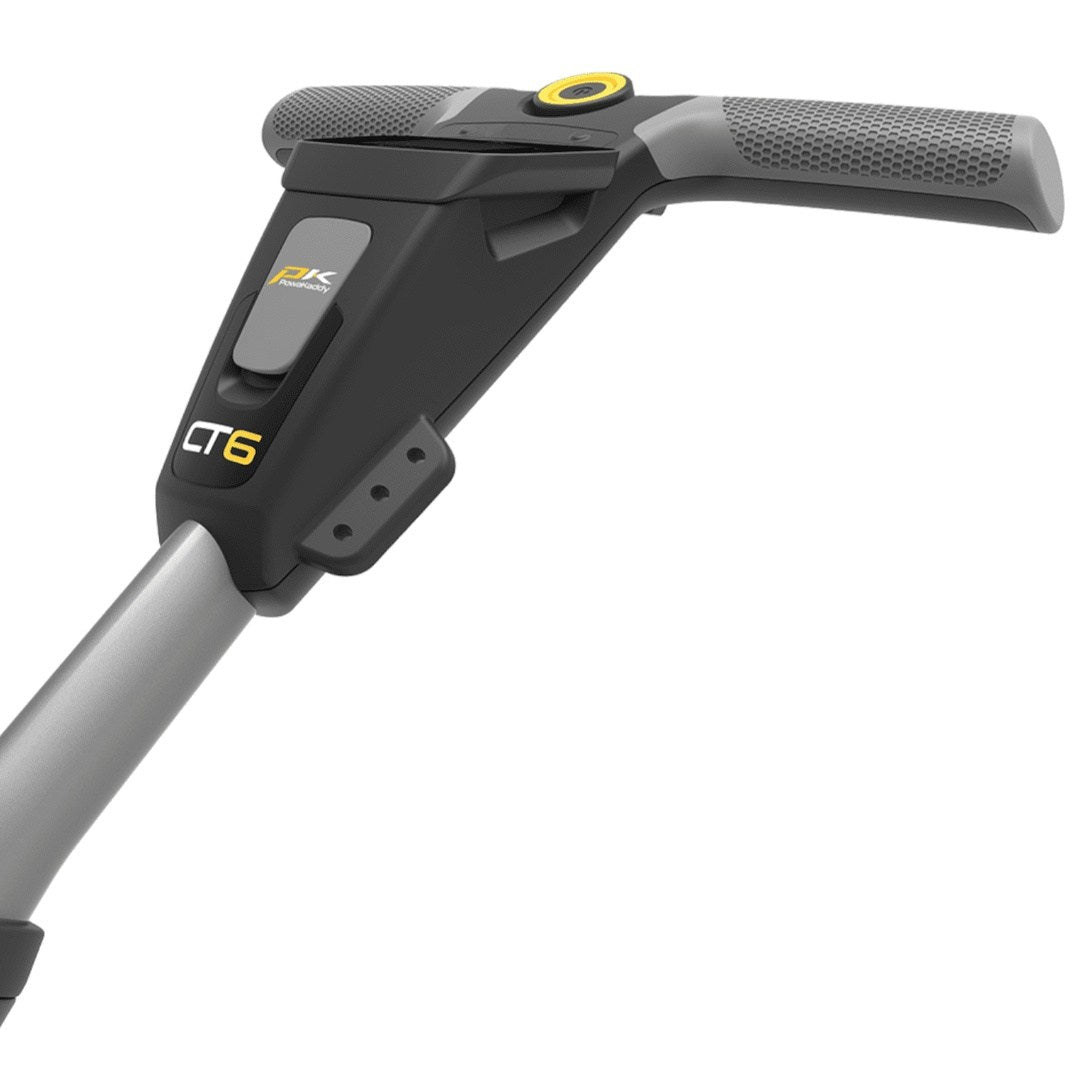 Powakaddy 2023 FX3 Electric Golf Trolley | 18 Hole Lithium Battery