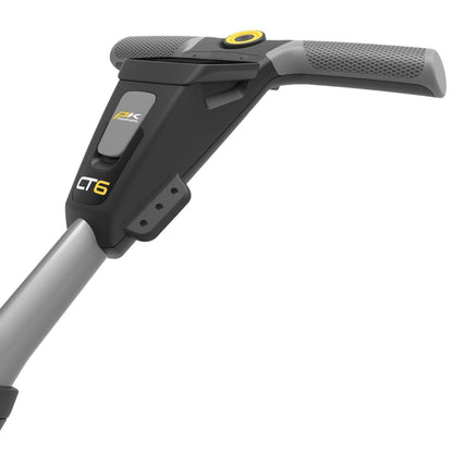 Powakaddy 2023 FX3 Electric Golf Trolley | 18 Hole Lithium Battery