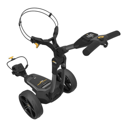 Powakaddy FX3 Electric Golf Trolley | 36 Hole Lithium Battery