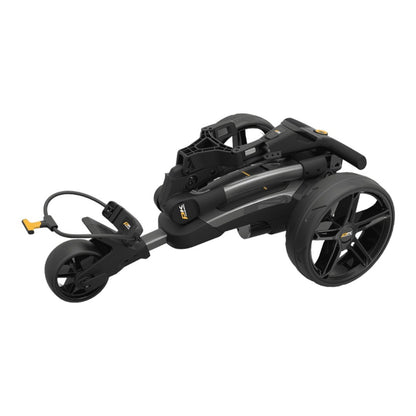 Powakaddy 2023 FX3 Electric Golf Trolley | 36 Hole Lithium Battery