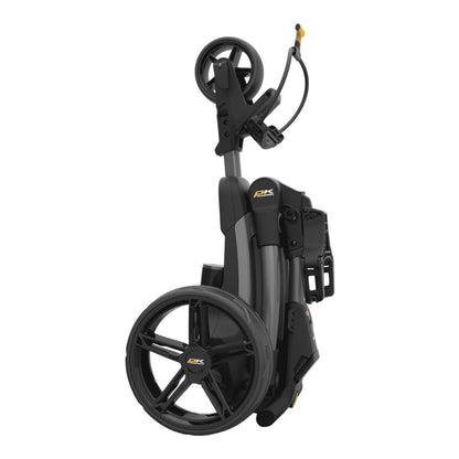 Powakaddy 2023 FX3 Electric Golf Trolley | 36 Hole Lithium Battery