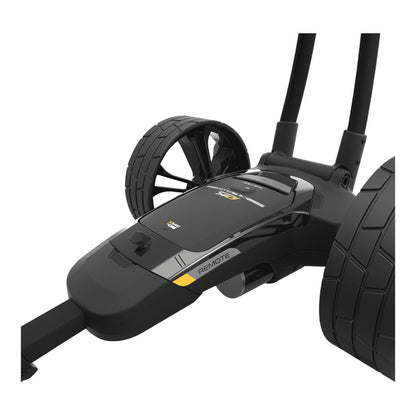 Powakaddy 2024 RX1 Remote Electric Golf Trolley | XL Plus Lithium Battery