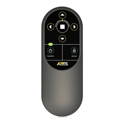 Powakaddy 2024 RX1 Remote Electric Golf Trolley | XL Plus Lithium Battery