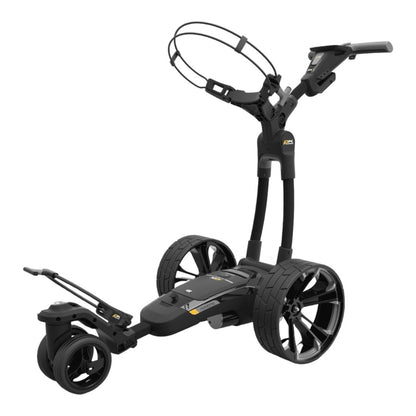 Powakaddy 2024 RX1 Remote Electric Golf Trolley | XL Plus Lithium Battery