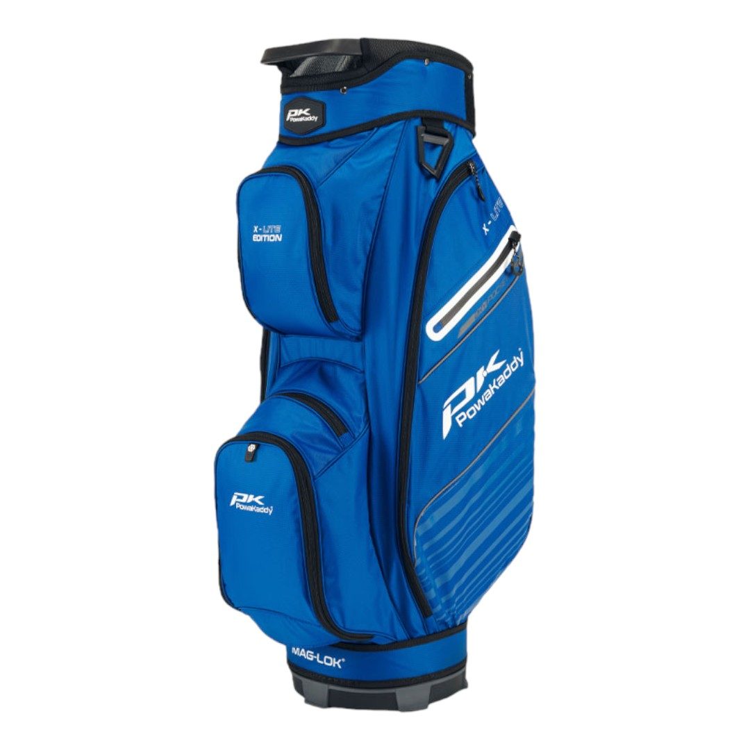 Powakaddy X-Lite Edition Golf Cart Bag
