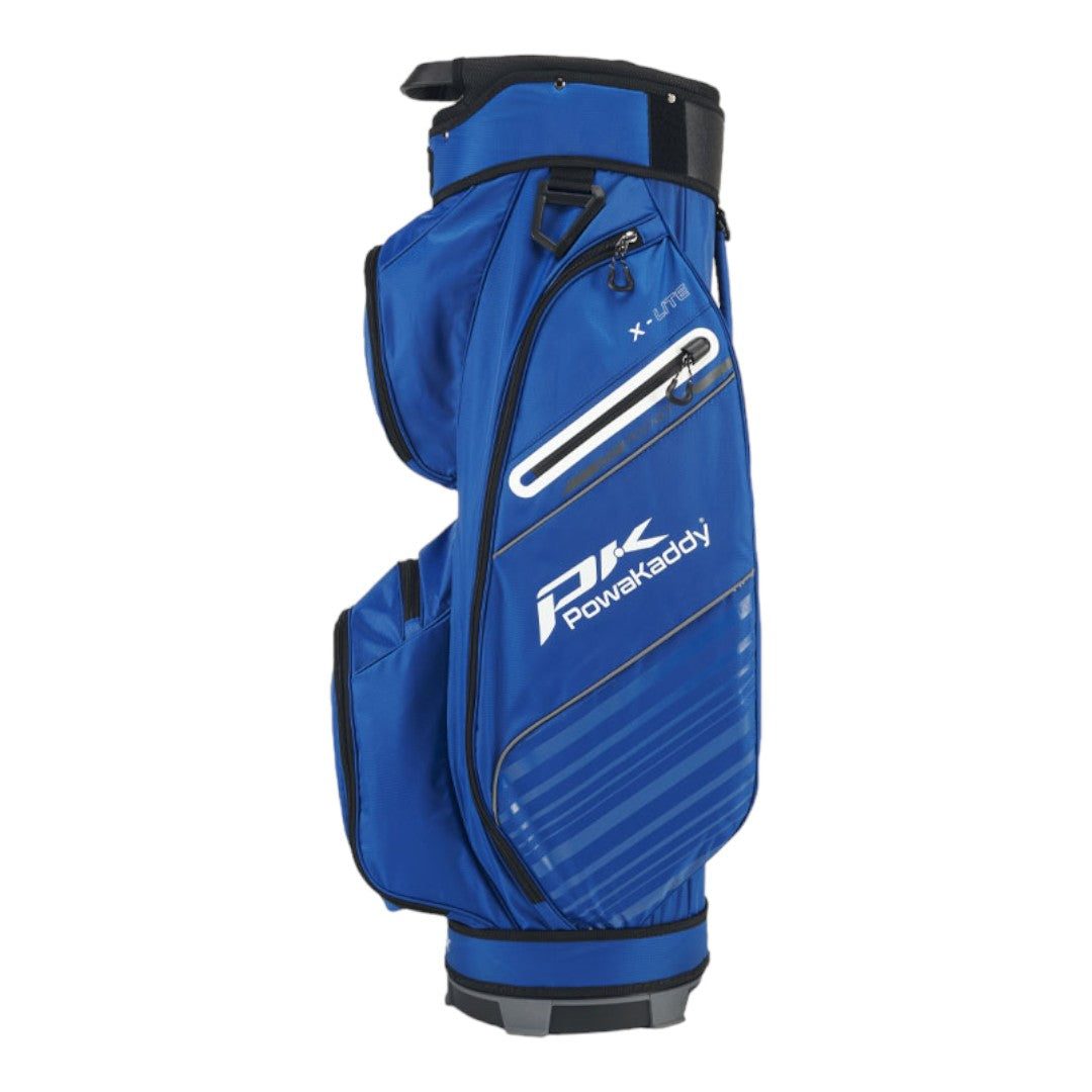 Powakaddy X-Lite Edition Golf Cart Bag