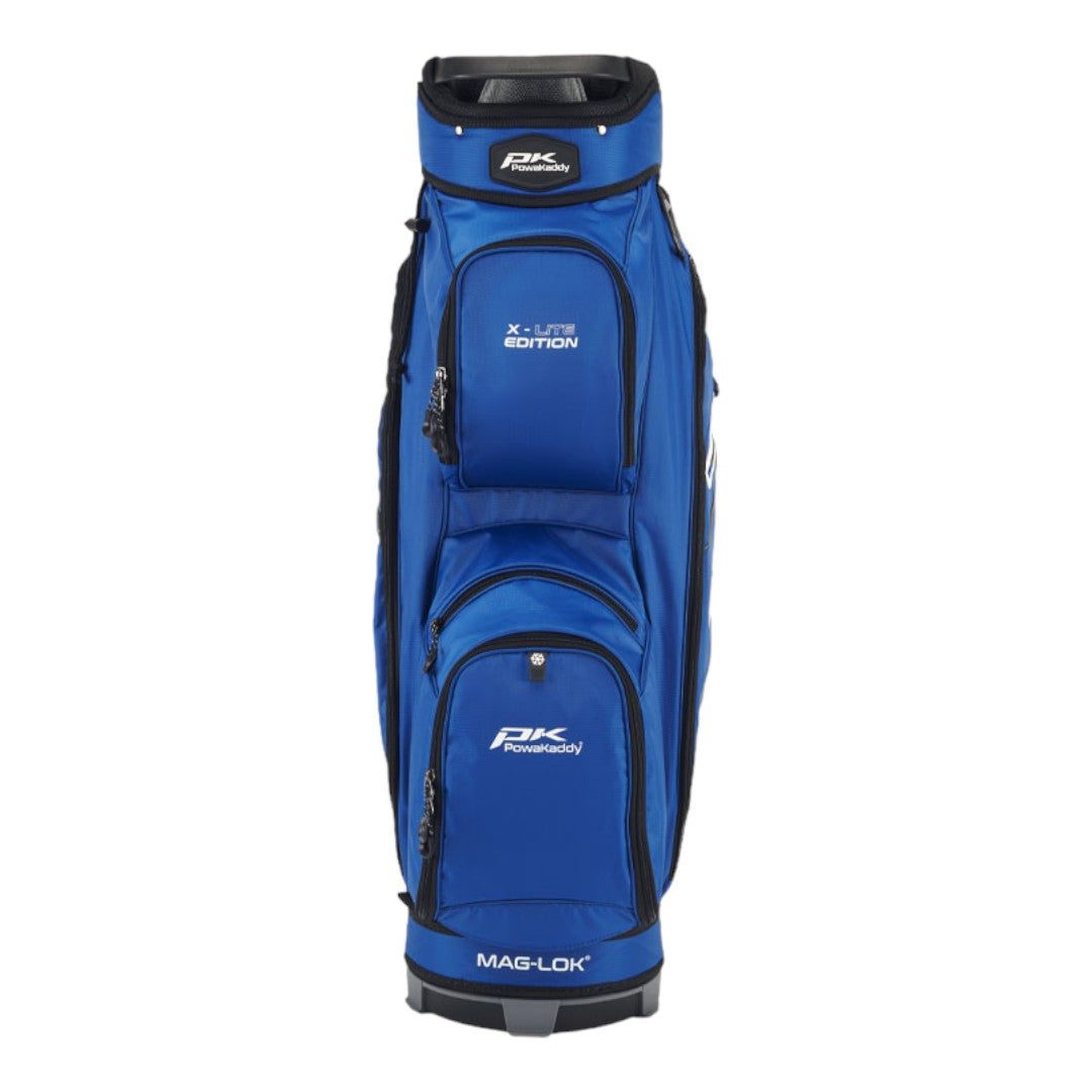 Powakaddy X-Lite Edition Golf Cart Bag