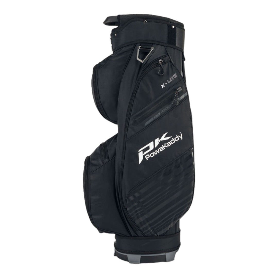 Powakaddy X-Lite Edition Golf Cart Bag