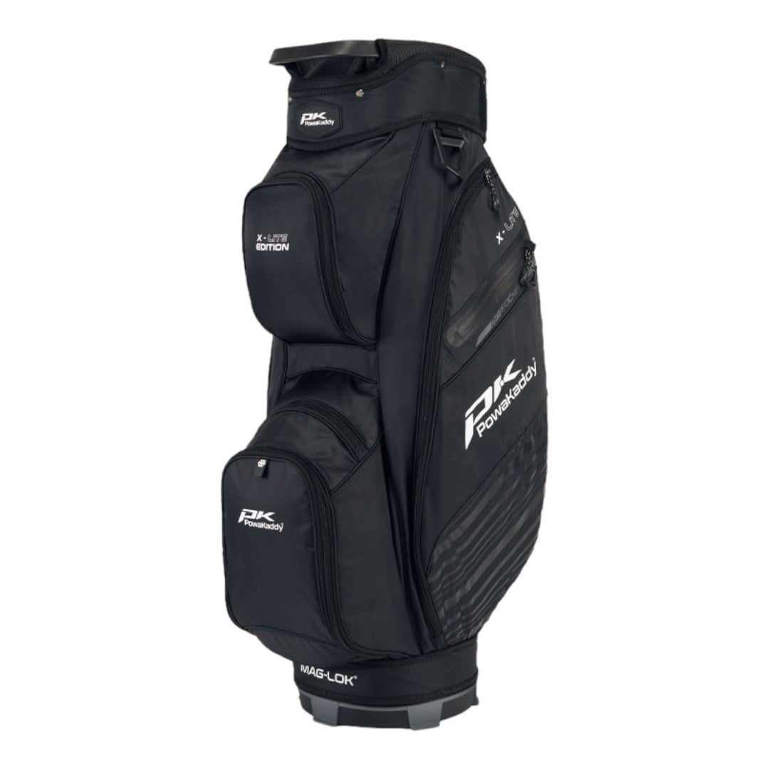 Powakaddy X-Lite Edition Golf Cart Bag