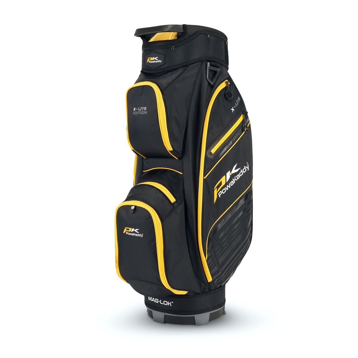 Powakaddy X-Lite Edition Golf Cart Bag