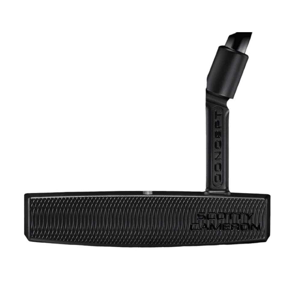 Pre-Order | Scotty Cameron Limited Edition Concept X 7.2 Golf Putter