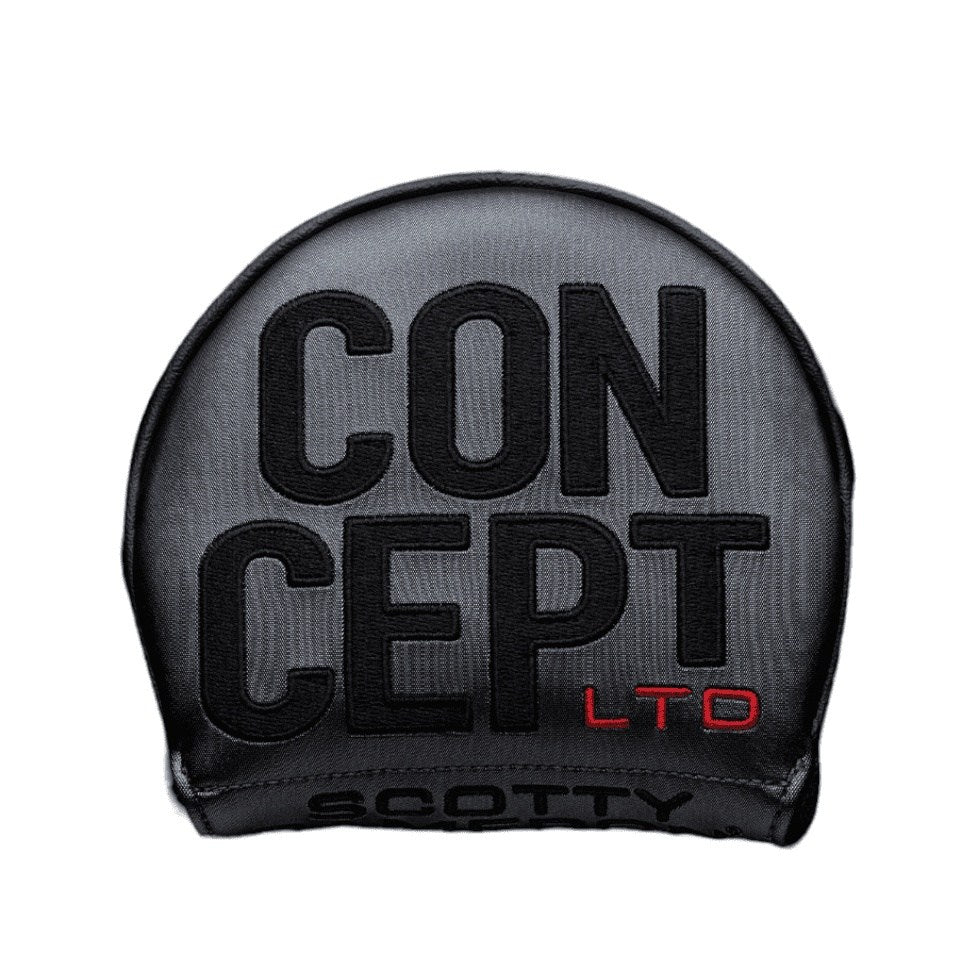 Pre-Order | Scotty Cameron Limited Edition Concept X 7.2 Golf Putter