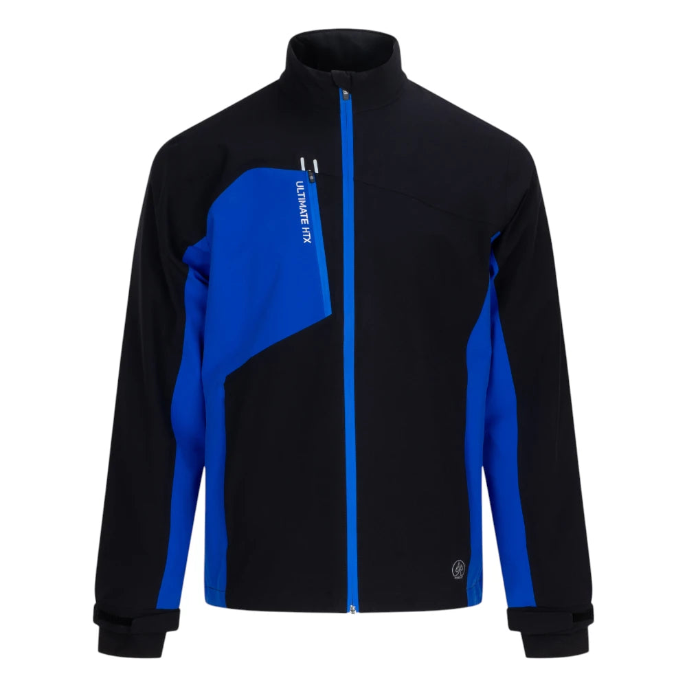 ProQuip Ultimate HTX Full Zip Waterproof Golf Jacket