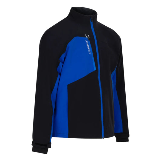 ProQuip Ultimate HTX Full Zip Waterproof Golf Jacket
