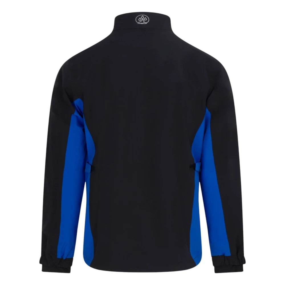 ProQuip Ultimate HTX Full Zip Waterproof Golf Jacket