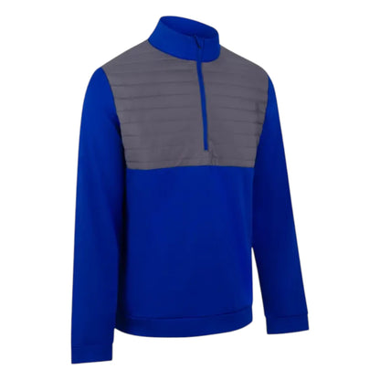 ProQuip Ostro Hybrid Golf Mid Layer