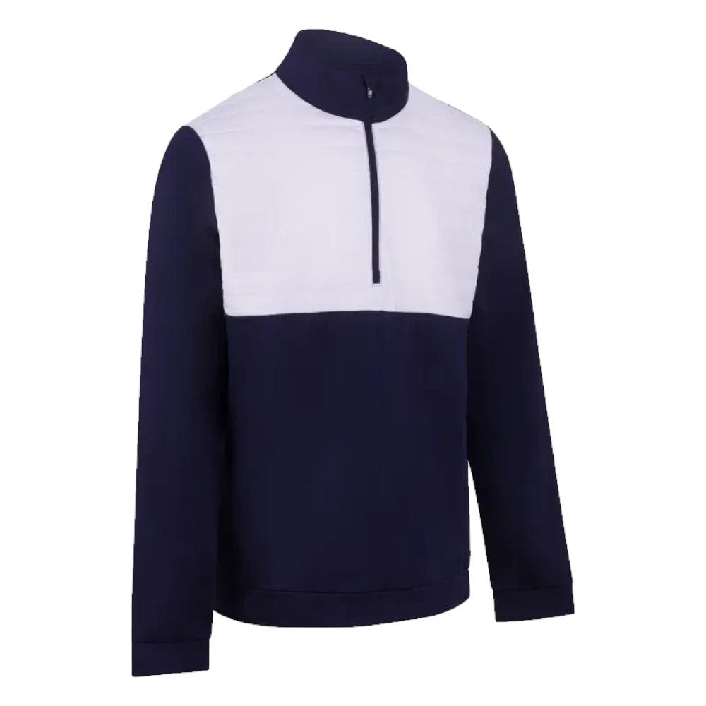 ProQuip Ostro Hybrid Golf Mid Layer