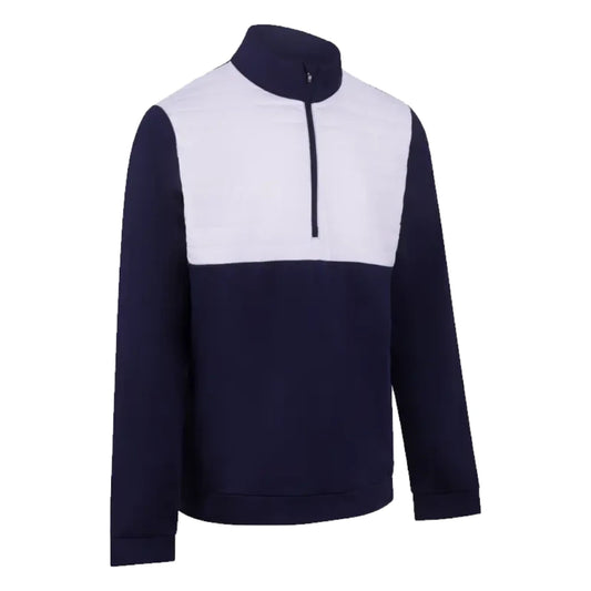 ProQuip Ostro Hybrid Golf Mid Layer