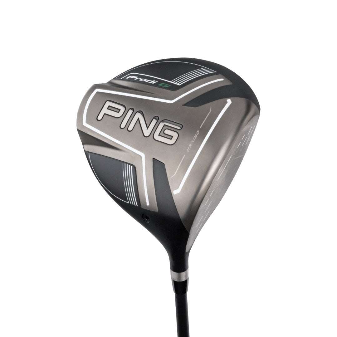 PING Prodi G ジュニア セット Ping Prodi G Junior Golf Package Set – Clarkes Golf