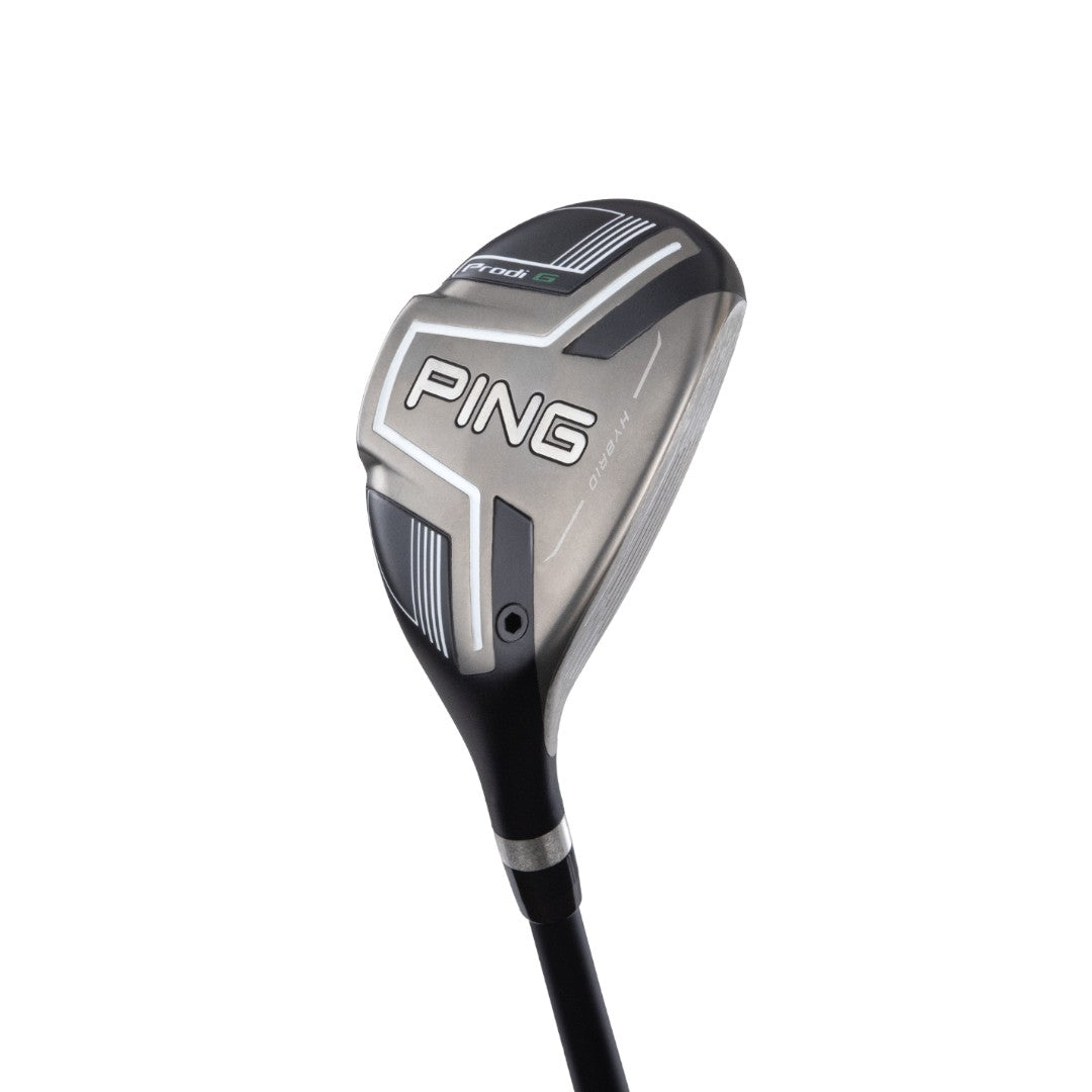 Ping Prodi G Junior Golf Package Set – Clarkes Golf