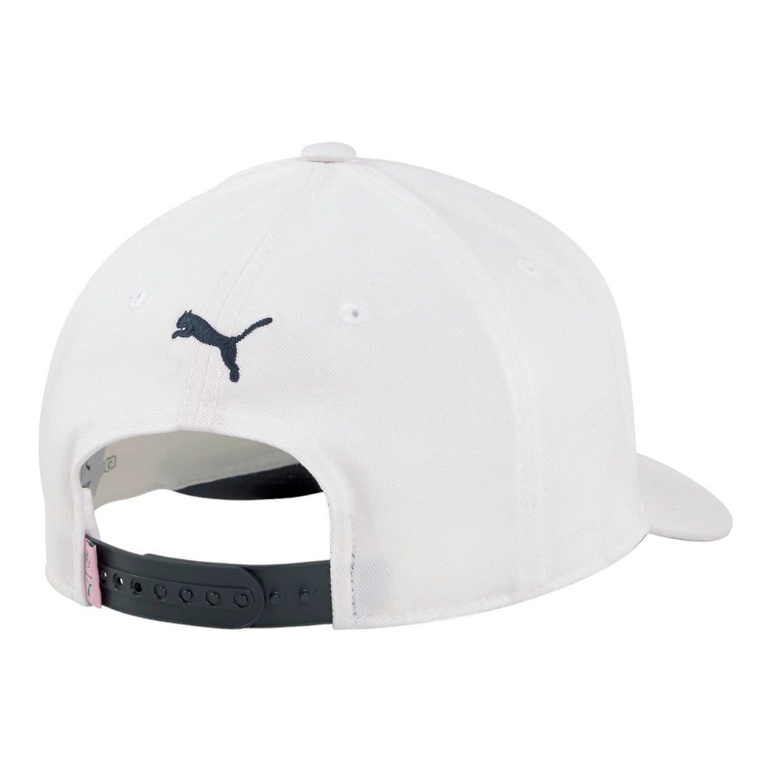 Puma AP Circle Umbrella Golf Cap 023788
