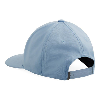 Puma Chenille P Snapback Golf Cap 025456