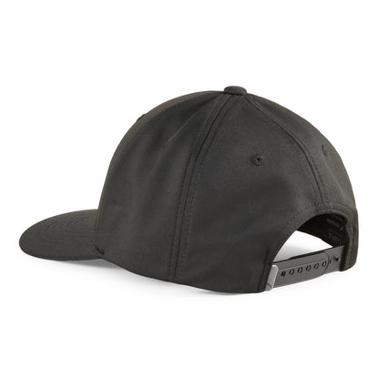 Puma Chenille P Snapback Golf Cap 025456