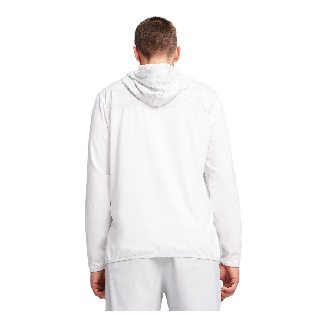 Puma Cloudspun Camo Golf Hoodie 625913