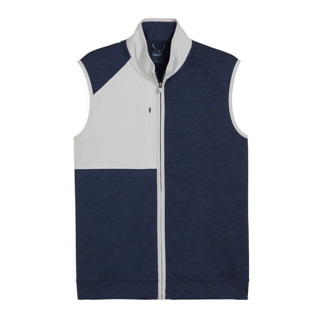 Puma Cloudspun Golf Vest 625106