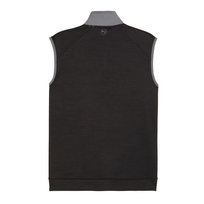 Puma Cloudspun Golf Vest 625106