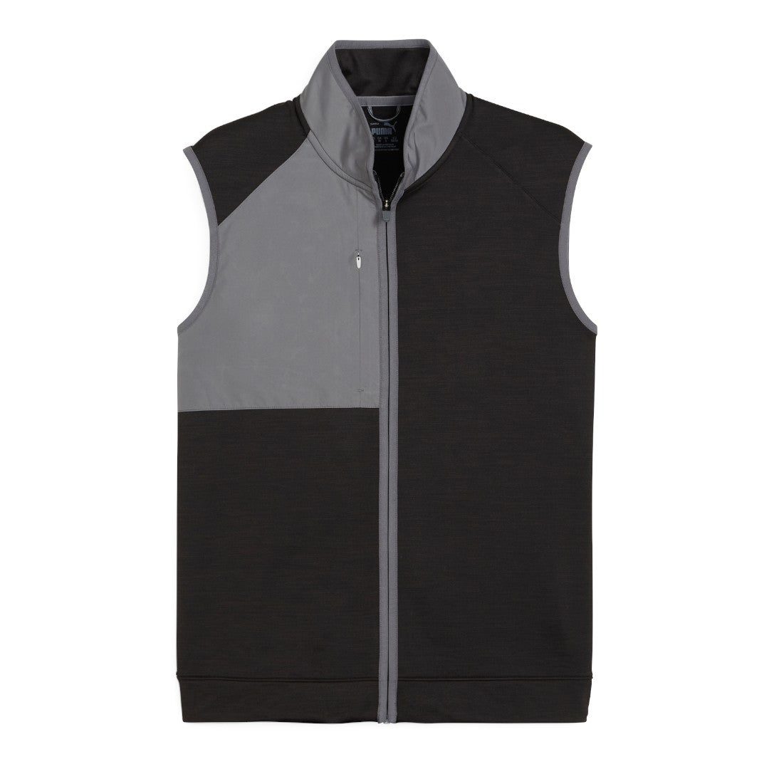 Puma Cloudspun Golf Vest 625106