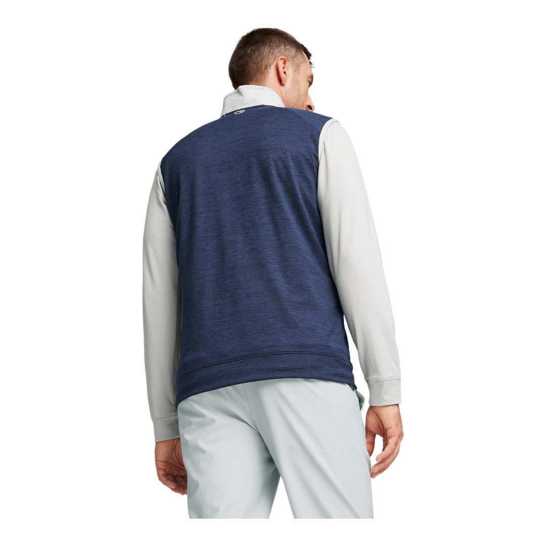 Puma Cloudspun Golf Vest 625106
