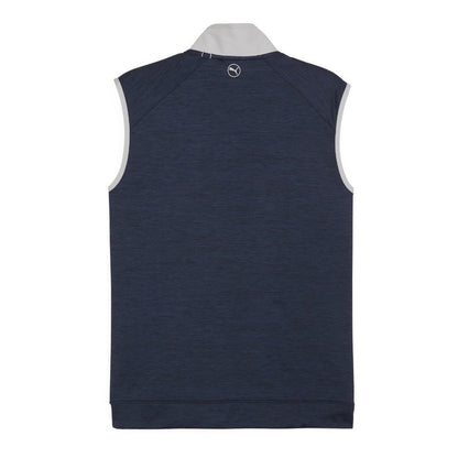 Puma Cloudspun Golf Vest 625106