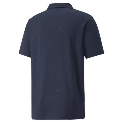 Puma Cloudspun Love Golf Polo Shirt 533854