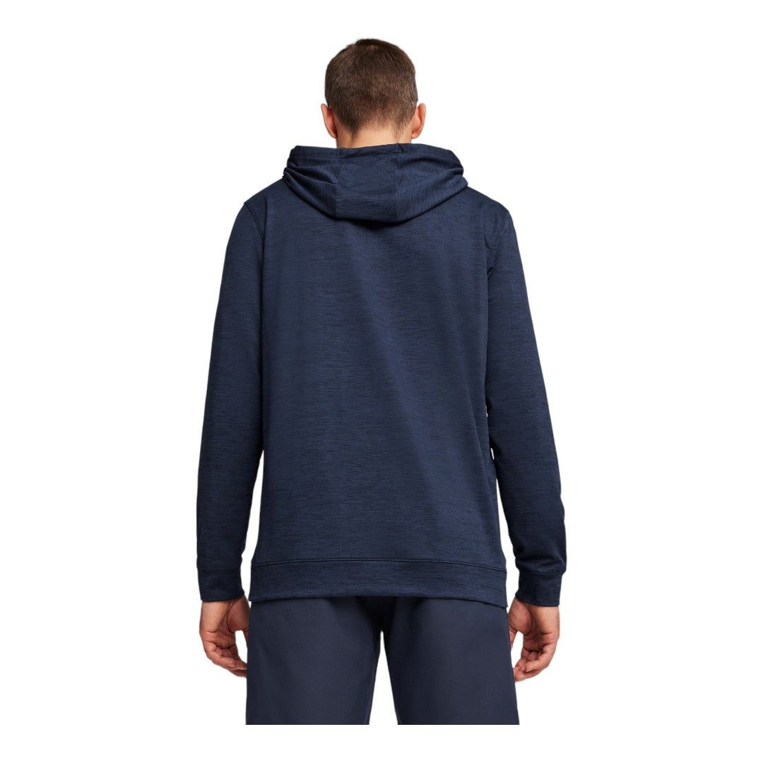 Puma Cloudspun Patch Golf Hoodie 625163