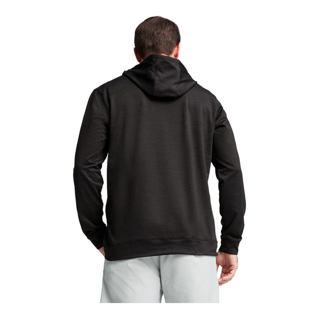 Puma Cloudspun Patch Golf Hoodie 625163